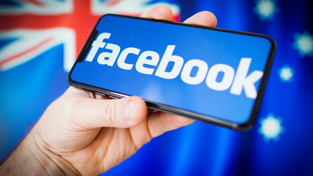Facebook v Austrálii po dohodě s vládou odblokuje zpravodajství